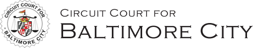 CCJS Undergrad Blog: Courtroom Clerk Baltimore City Circuit Court